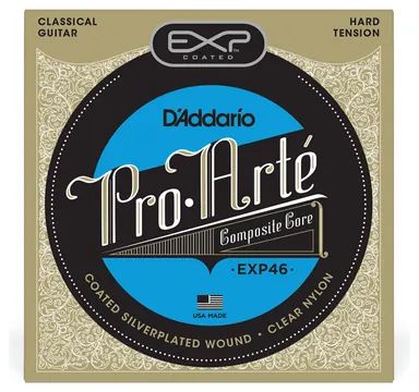 Daddario EXP46