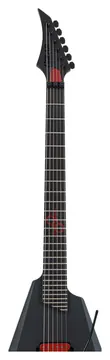Solar VA1.6FR Assassin Carbon Black Matte