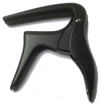 BBird Capo Black