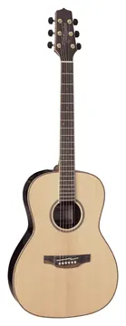Takamine Gy93E Natural New Yorker