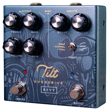 Revv Tilt Overdrive