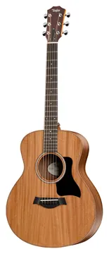 Taylor GS Mini Mahogany Natural