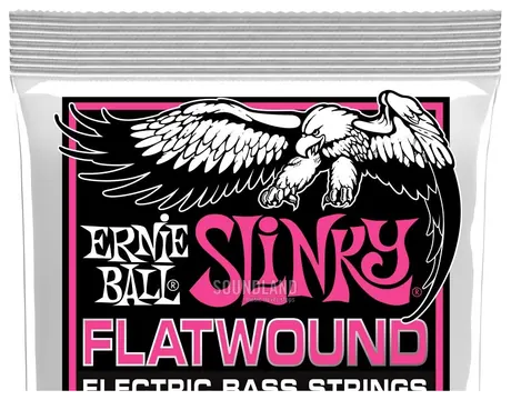 Ernie Ball 2814 045-100