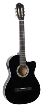 Giannini Sf14bk Preto