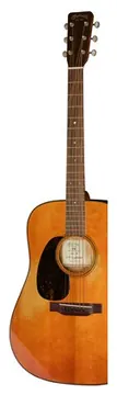 Martin D-18 1955 CFM IV 70th LH