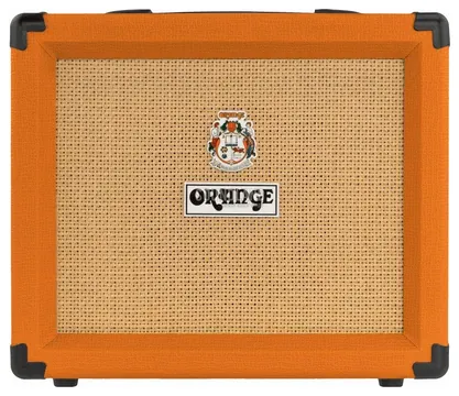Orange Crush 20