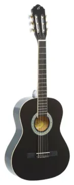 Giannini Infantil Start N6 Nylon Acustico 3/4 (36") Preto *