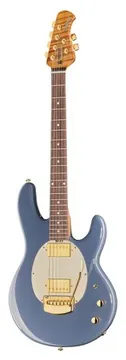 Music Man Stingray II Cory Wong Model CB