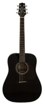 Takamine GD15E black