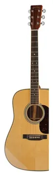 Martin HD35