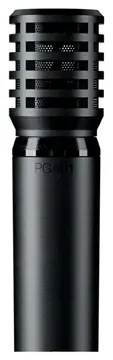 Shure PGA81 Condensator Instrumentmicrofoon