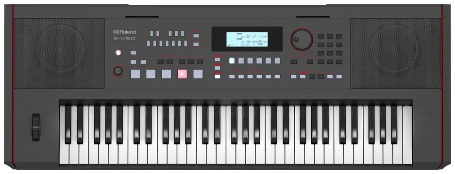 Roland E-X50