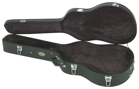 Gewa 523100 Koffer Klassikgitarren Holz
