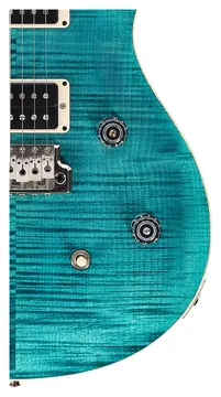 PRS CE 24 Faded Abalone #419329