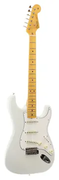 Fender Custom Shop 63 Strat Ccnos MN Olw