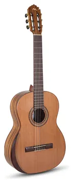 Manuel Rodriguez Serie Academia Ac40 Misura 4-4 Cedro Rosso Occidentale AC40-C
