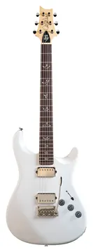 PRS Fiore Mark Lettieri HH Pearl White