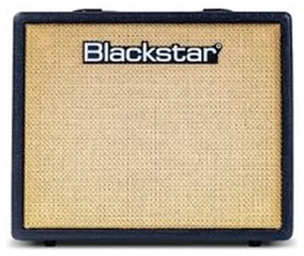 Blackstar Debut 30E 1 x 10 Combo Black