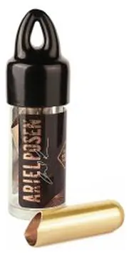 The Rock Slide Polished Brass Ariel Posen Signature Balltip Slide TRS-APS