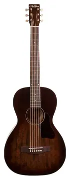 Art & Lutherie Roadhouse Electro-Acoustic Guitar ~ Bourbon Burst A/E