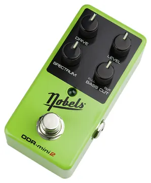 Nobels ODR Mini 2
