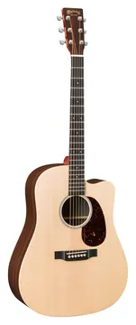 Martin DCX1RAE Rosewood