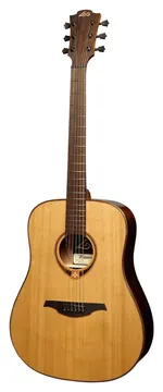 Lâg Tramontane TL118D Dreadnought LH