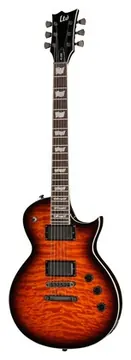 ESP LTD EC-400 QM VB