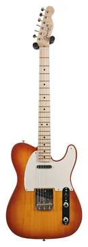 Fender Custom Shop 1952 Telecaster NOS Honey Burst #R151182
