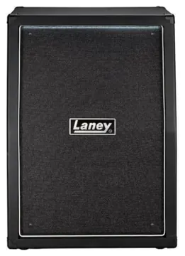 Laney Amplificador de Guitarra Laney LFR-212 800w Preto
