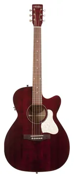 Art & Lutherie Legacy Rosso Tennessee CW CH Presys II