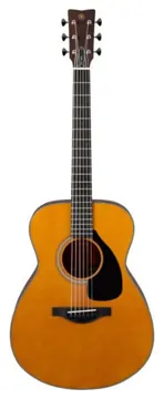 Yamaha FS3 Westerngitaar