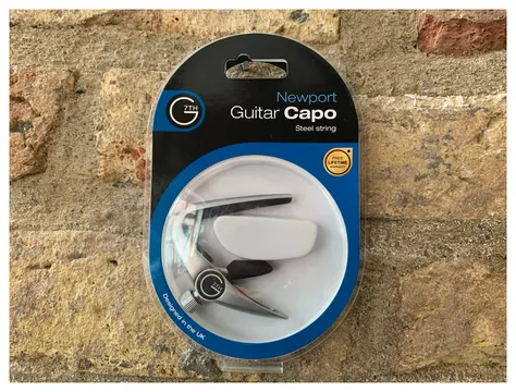 G7th Newport Capo