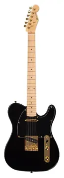 Michael GMT525 All Black
