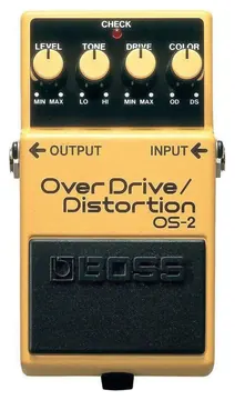 Boss Os-2