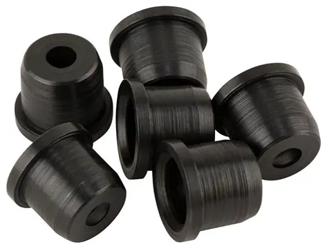 Fender Genuine Replacement Part 0036823049 string ferrules