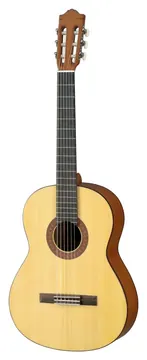 Yamaha C40M