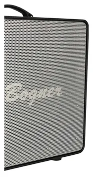 Bogner Open Aluminium Atma 1x12 Cab