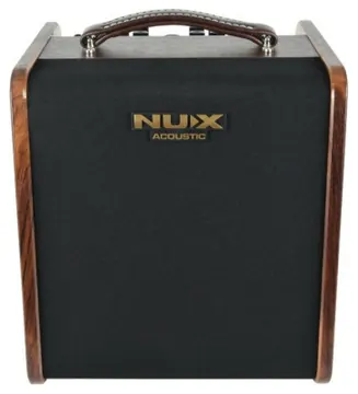 Nux AC-80 Stageman II