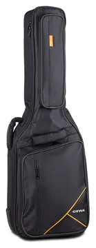 GeWa Gig Bag Premium Black E-Gitarre