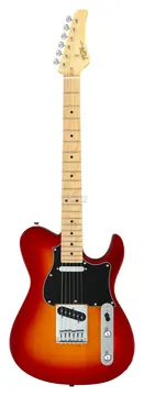 FGN Boundary Iliad 2 CS