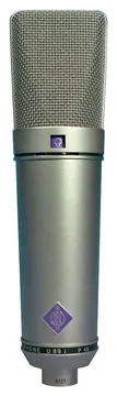Neumann U89 I
