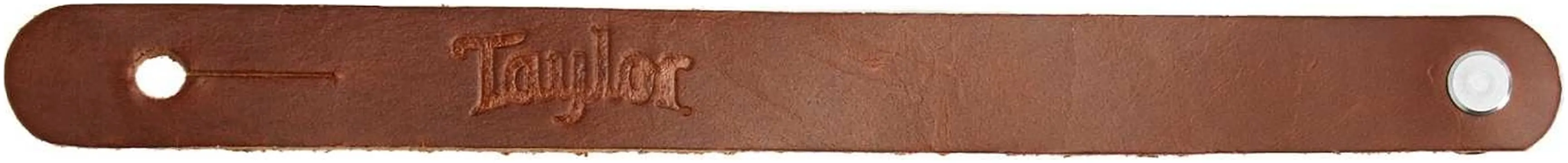 Taylor Strap Adapter Medium Brown