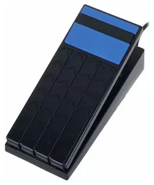 Ketron Pedal Ketron Volume 9Pe010