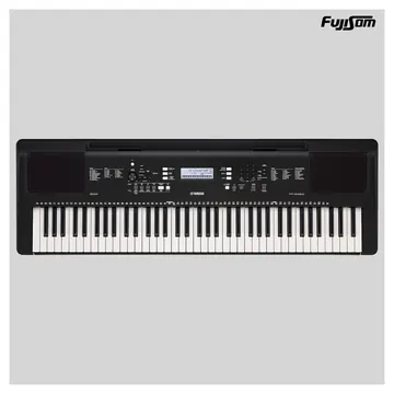 Yamaha Teclado Yamaha Arranjador PSR-EW310 76 Teclas| Fujisom