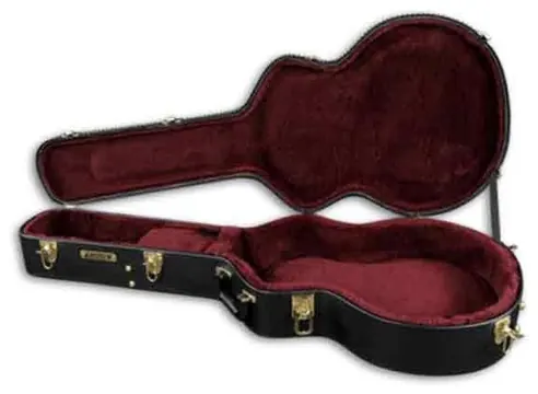Estojo Gretsch G6241FT para Guitarra Hollow Body