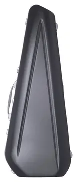 BAM italia 8100snn custodia crew regolabile per chitarra elettrica - black