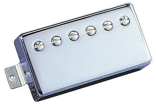 Seymour Duncan SH14B NCOV Custom5 Nickel Bridge