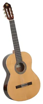 Alhambra 1C New Hybid Terra