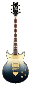 Ibanez AR420BMG Black Mirage Gradation